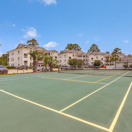 Bright Myrtle Beach Condo With Resort Amenities! 외부 사진