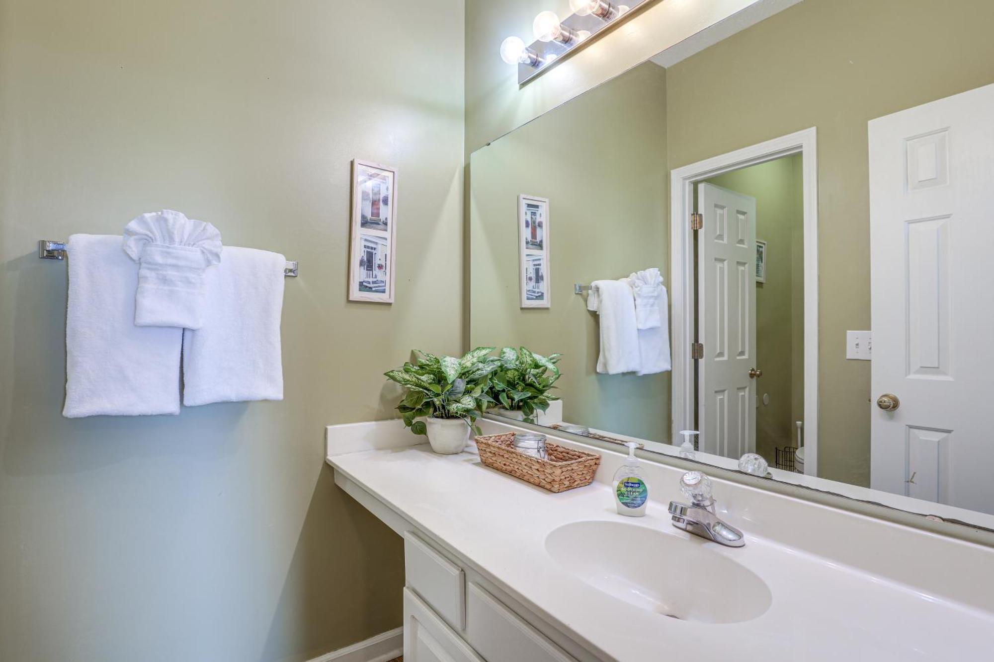 Bright Myrtle Beach Condo With Resort Amenities! 외부 사진