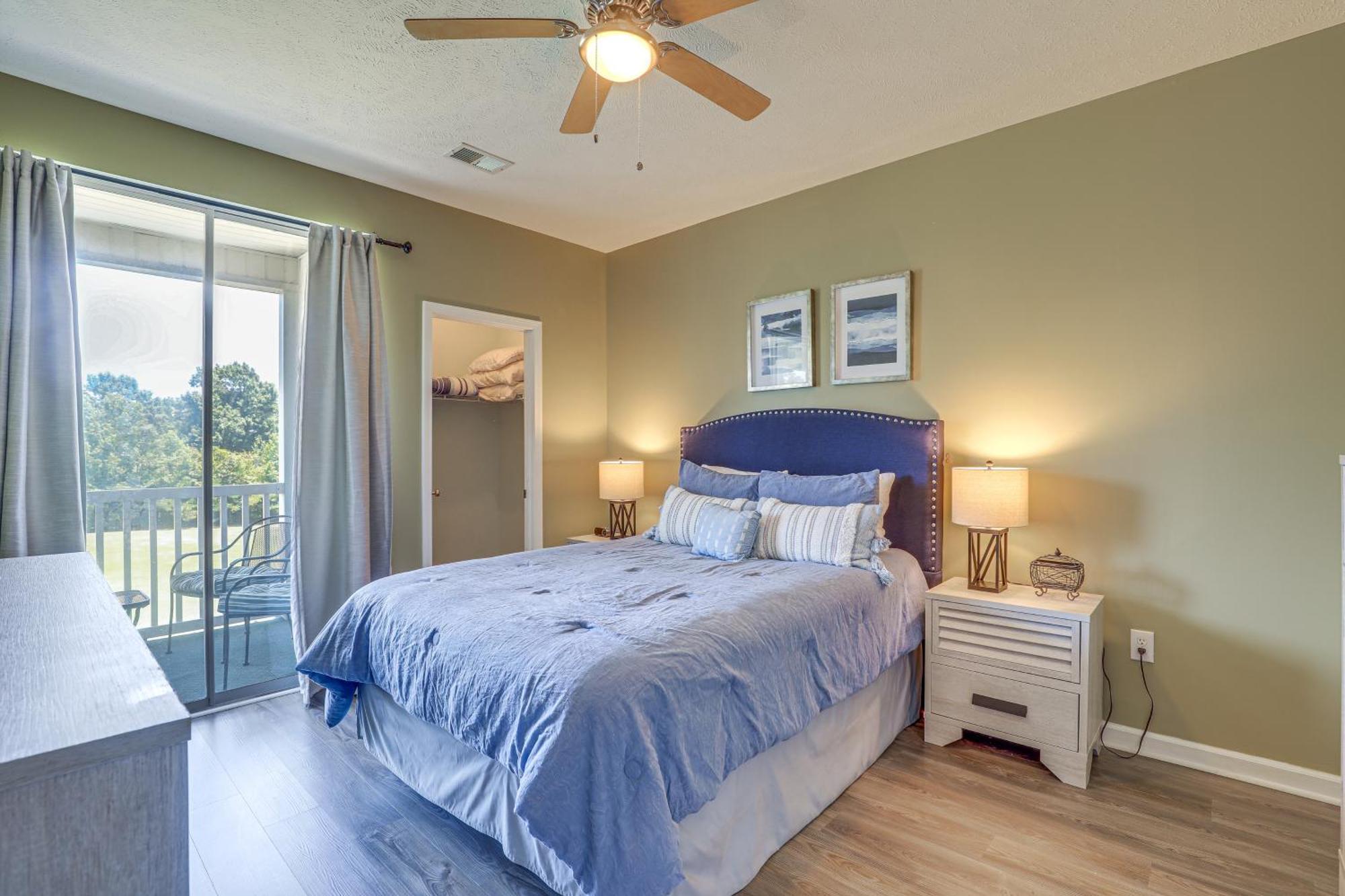 Bright Myrtle Beach Condo With Resort Amenities! 외부 사진