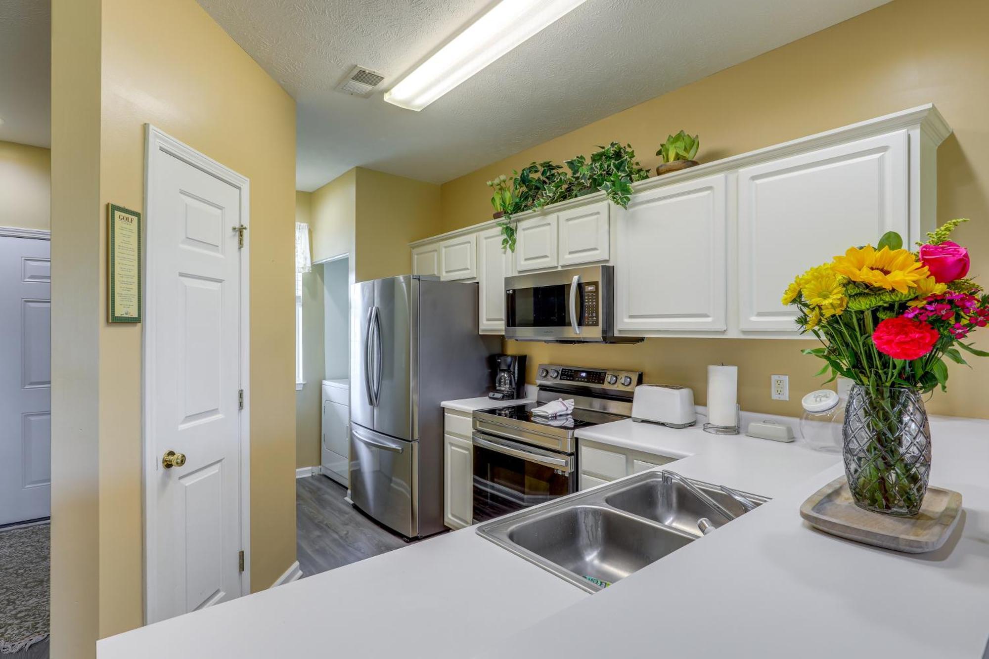 Bright Myrtle Beach Condo With Resort Amenities! 외부 사진
